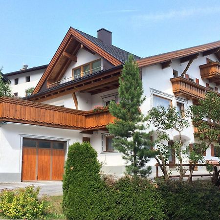 Haus Schoenjochl By Chatel Reizen Fiss Exteriör bild