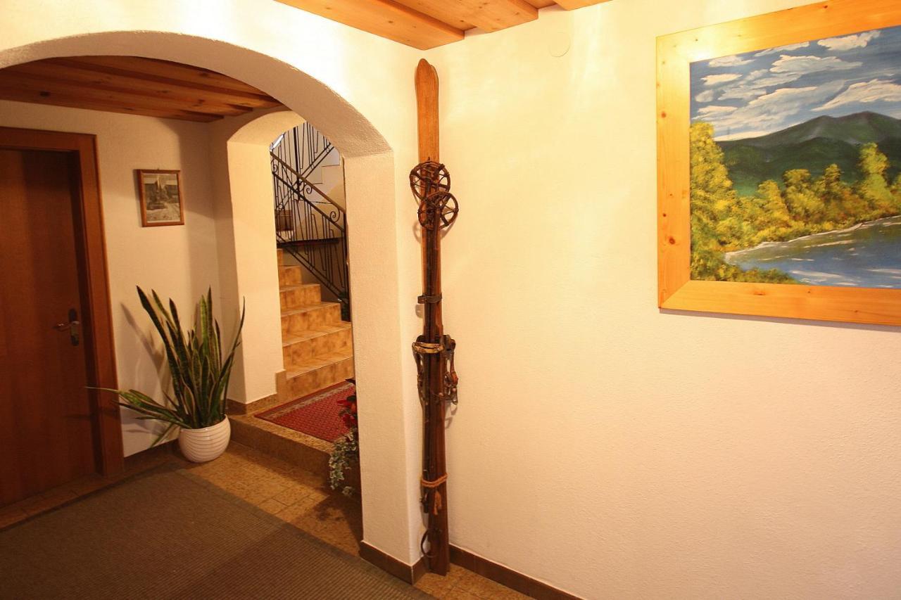 Haus Schoenjochl By Chatel Reizen Fiss Rum bild
