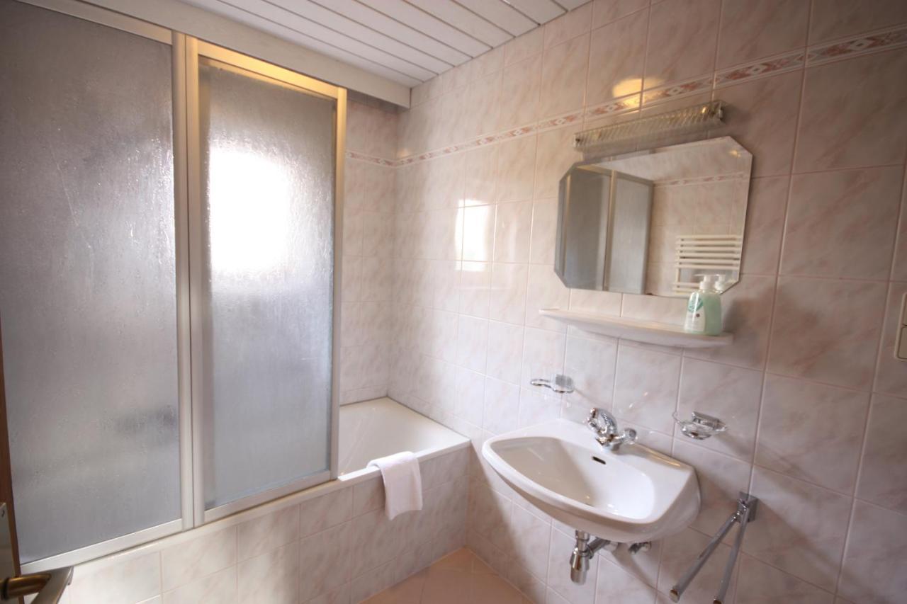 Haus Schoenjochl By Chatel Reizen Fiss Rum bild