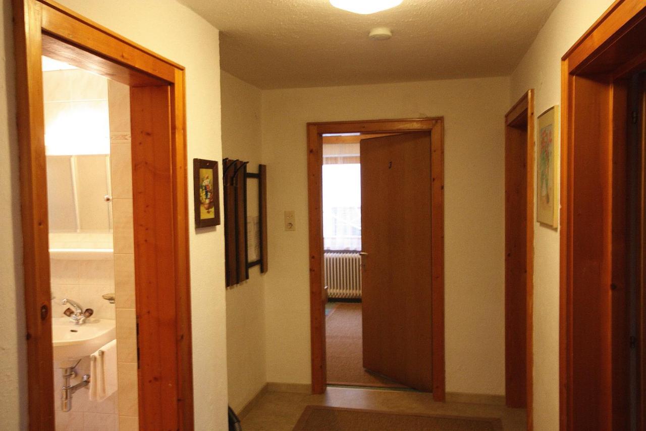 Haus Schoenjochl By Chatel Reizen Fiss Rum bild