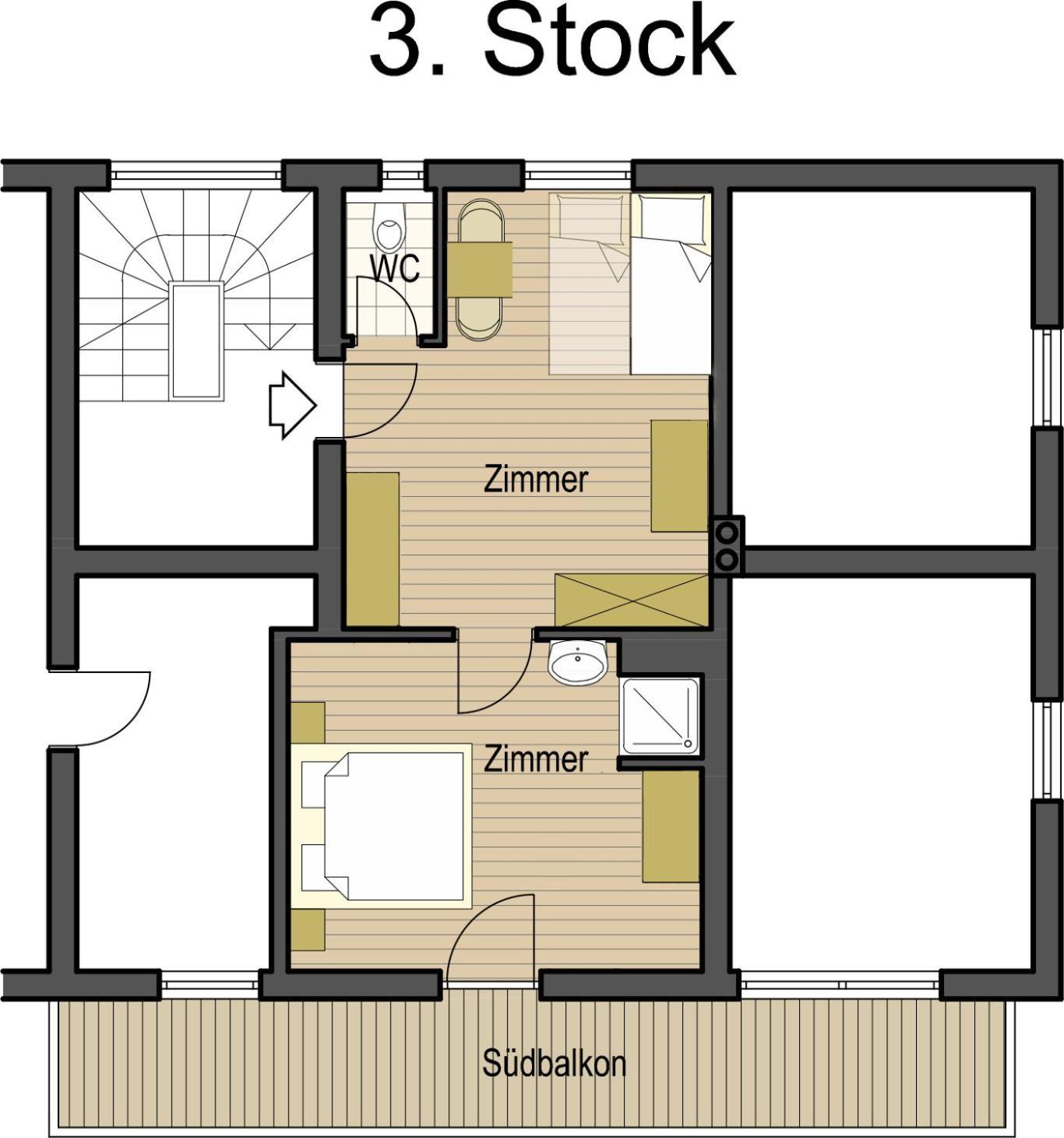 Haus Schoenjochl By Chatel Reizen Fiss Exteriör bild