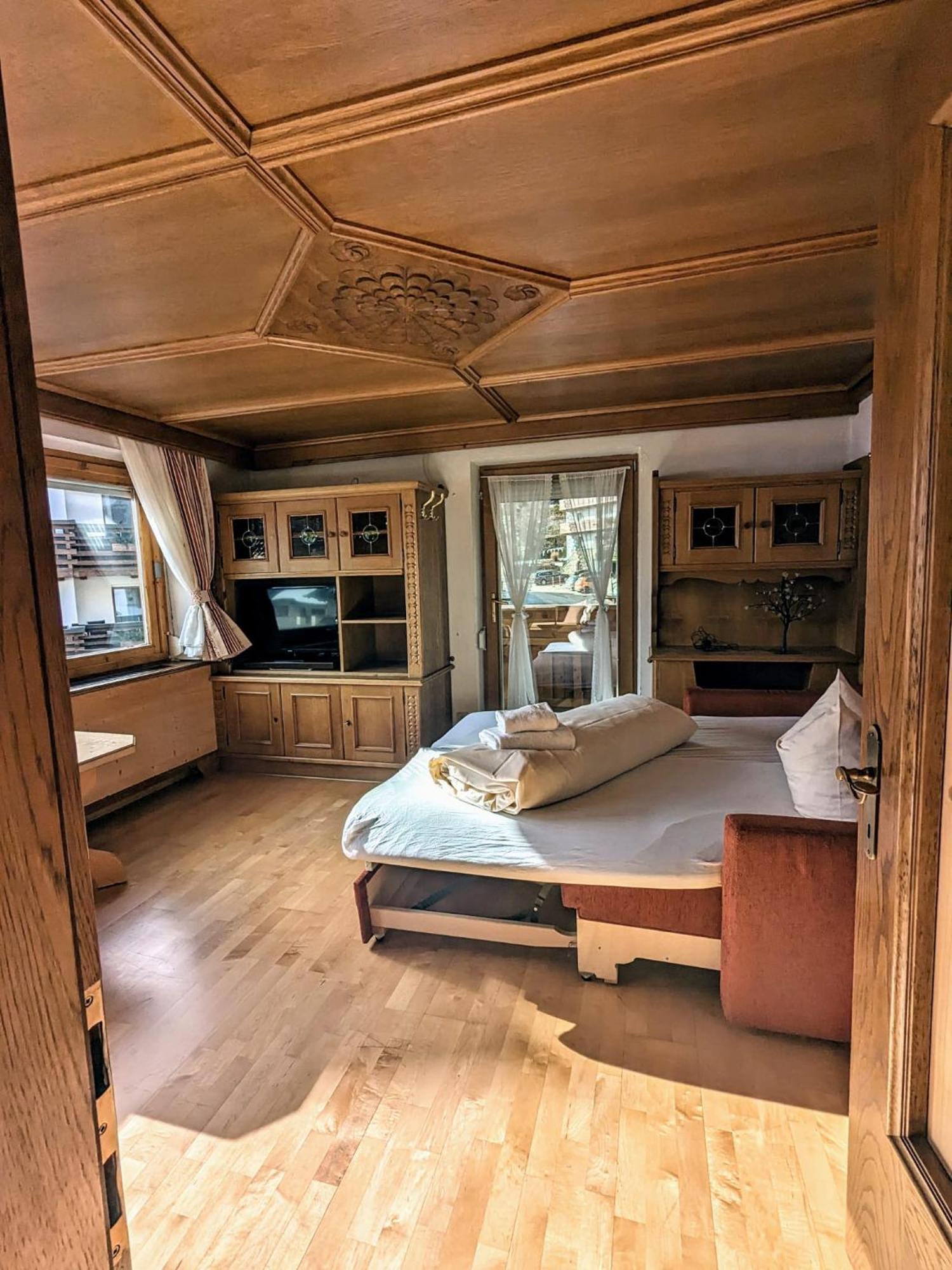 Haus Schoenjochl By Chatel Reizen Fiss Rum bild
