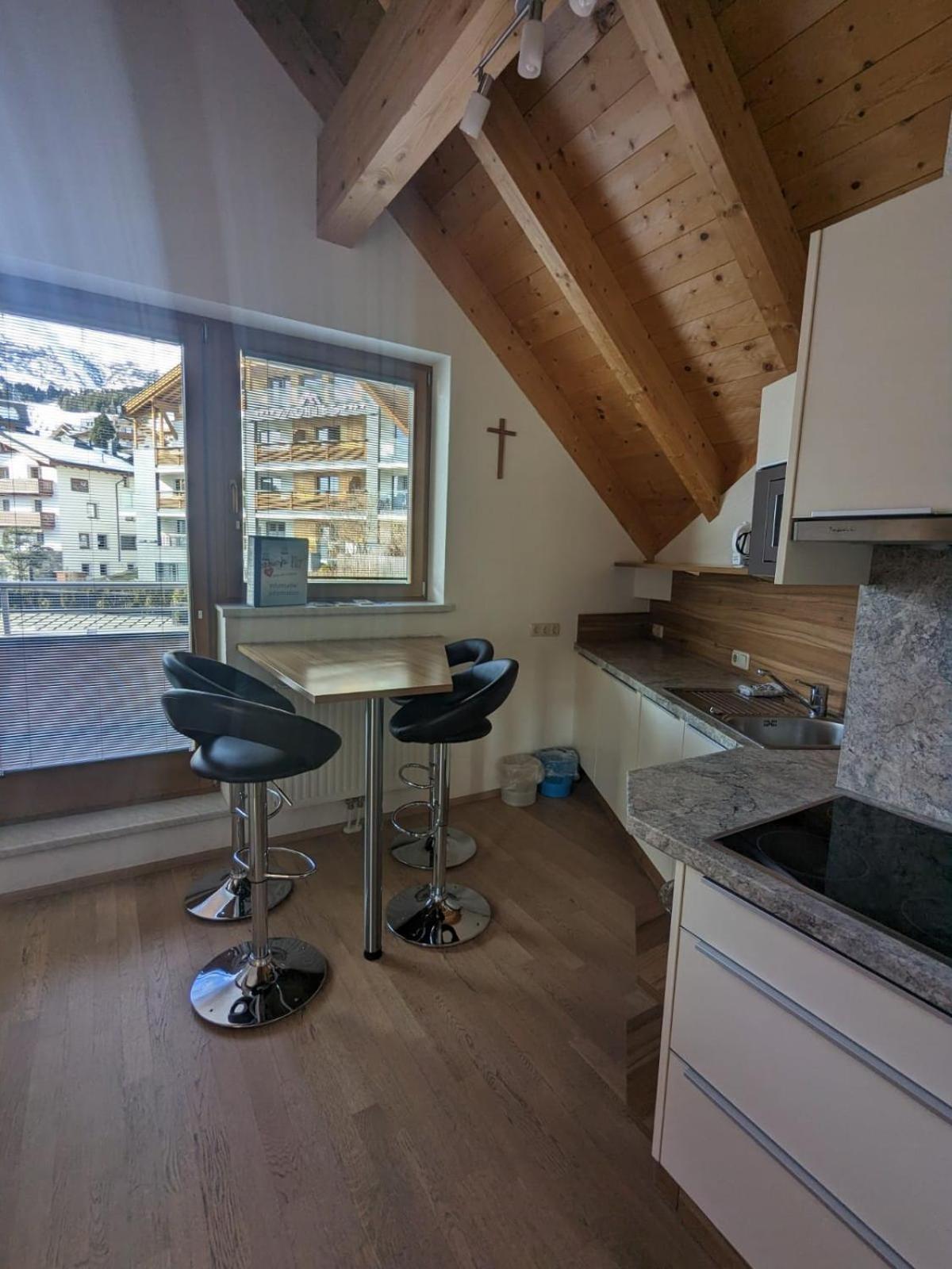 Haus Schoenjochl By Chatel Reizen Fiss Exteriör bild