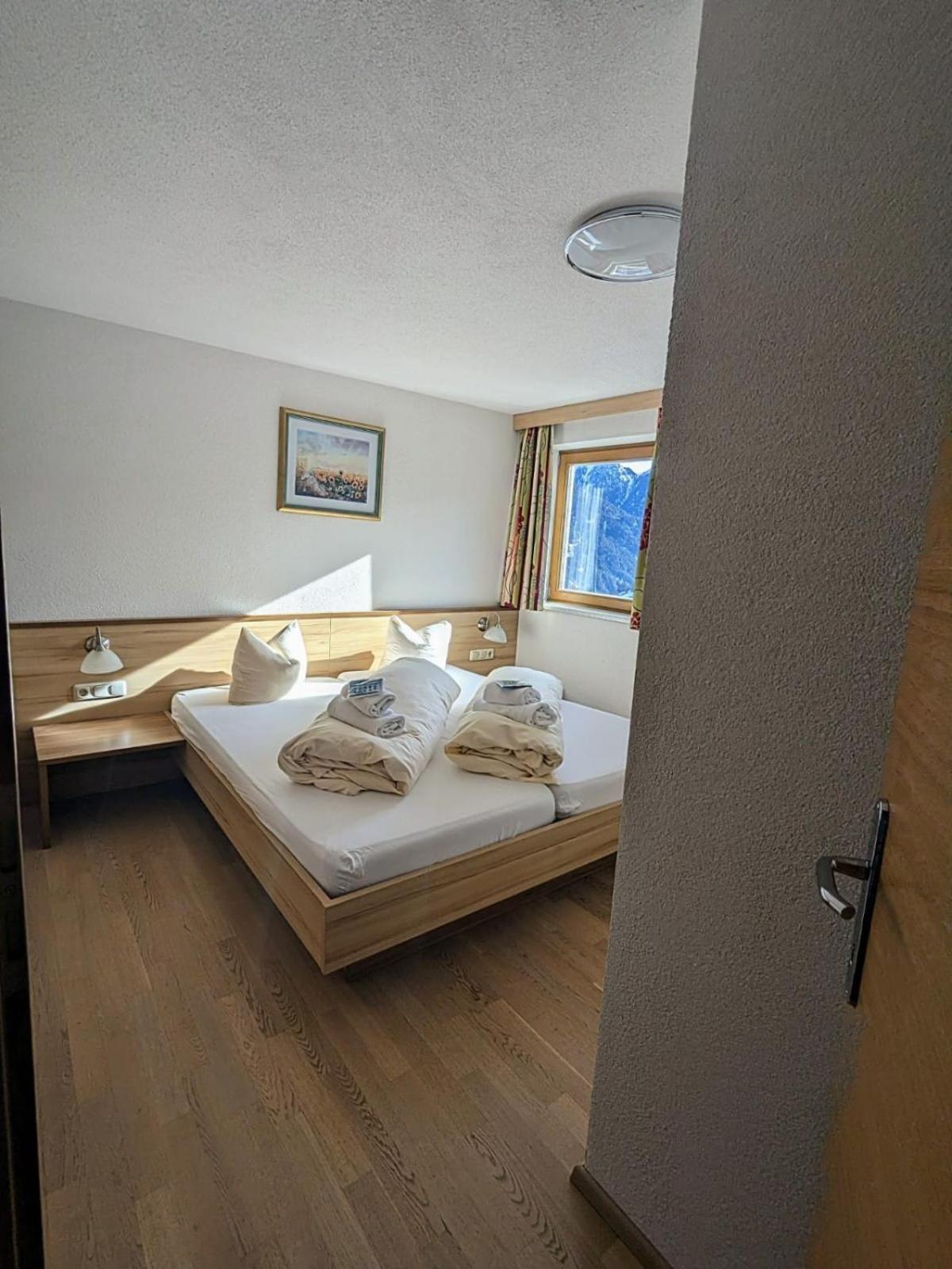 Haus Schoenjochl By Chatel Reizen Fiss Exteriör bild